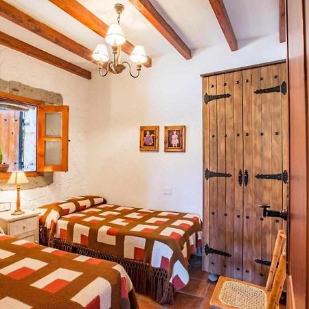 Вилла Casa Oronado Инхенио Экстерьер фото